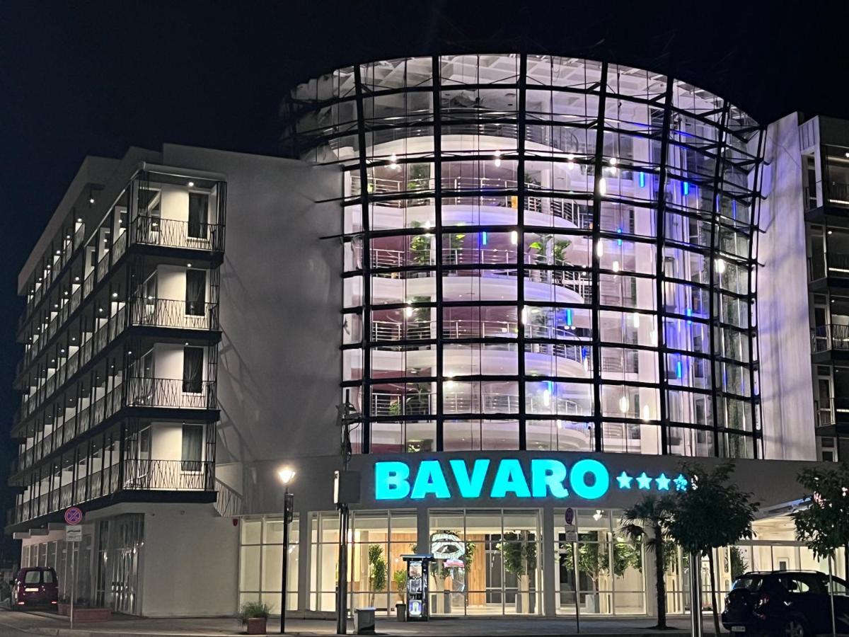 Hotel Bavaro Sunny Beach Dış mekan fotoğraf